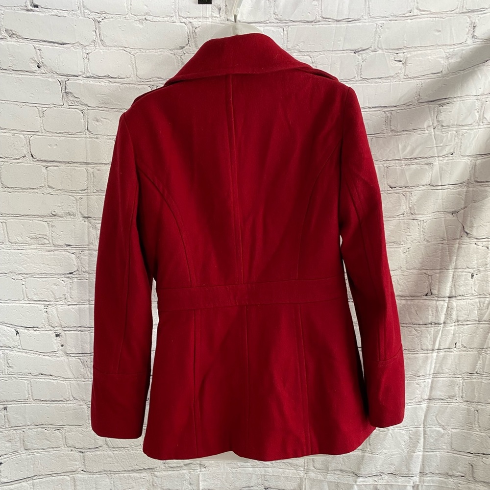Michael Kors Pea Coat - Picture 2 of 6